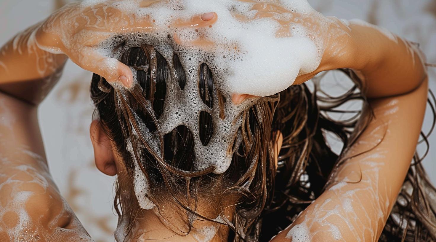 Nachhaltige Naturkosmetik im Badezimmer